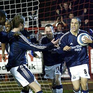 Foto ¡Goool! La película