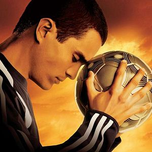 Foto ¡Goool! La película