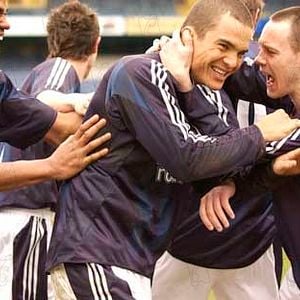 Foto ¡Goool! La película