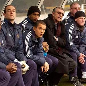 ¡Goool! La película - Película 2005