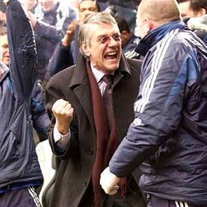 Foto ¡Goool! La película