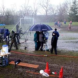 Foto ¡Goool! La película