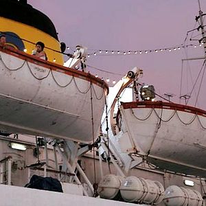 Foto Invisible Waves