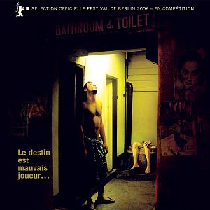 Foto Invisible Waves