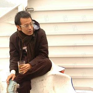 Foto Invisible Waves