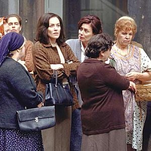 Foto Tercera identidad