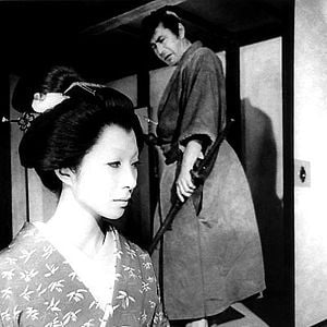 Foto Kihachi Okamoto