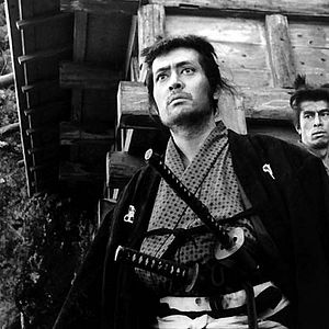 Foto Kihachi Okamoto