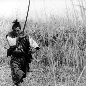 Foto Toshirô Mifune