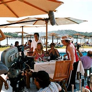 Foto Patrice Leconte