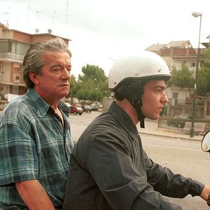 Foto Viento de tierra