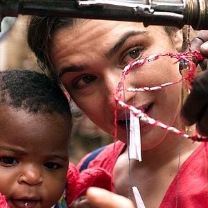 Foto El jardinero fiel