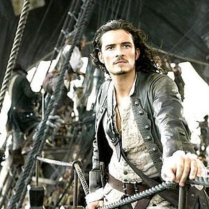 Foto Piratas del Caribe: El cofre del hombre muerto