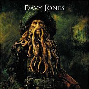 Foto Piratas del Caribe: El cofre del hombre muerto