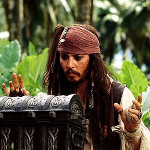 Foto Piratas del Caribe: El cofre del hombre muerto