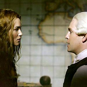 Foto Piratas del Caribe: El cofre del hombre muerto