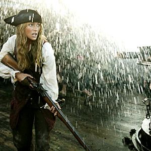 Foto Piratas del Caribe: El cofre del hombre muerto