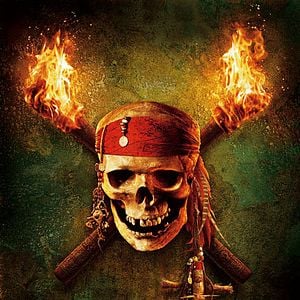 Foto Piratas del Caribe: El cofre del hombre muerto