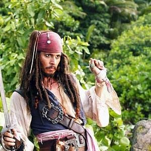 Foto Piratas del Caribe: El cofre del hombre muerto