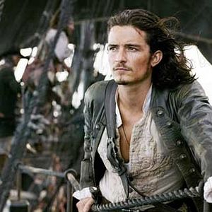 Foto Orlando Bloom