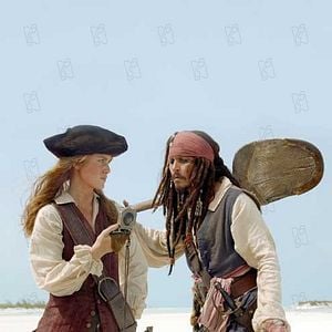 Foto Piratas del Caribe: El cofre del hombre muerto