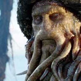 Foto Piratas del Caribe: El cofre del hombre muerto