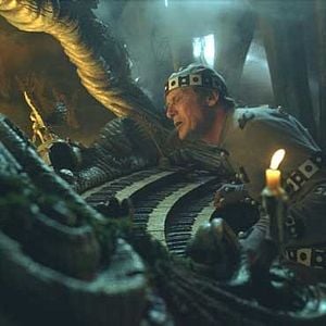 Foto Piratas del Caribe: El cofre del hombre muerto