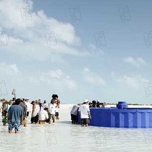 Foto Piratas del Caribe: El cofre del hombre muerto