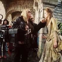 Foto Piratas del Caribe: El cofre del hombre muerto