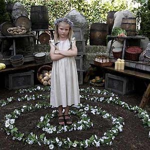 Foto Erika-Shaye Gair