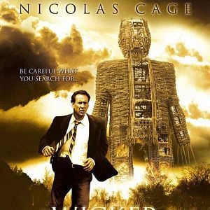 Foto Wicker Man