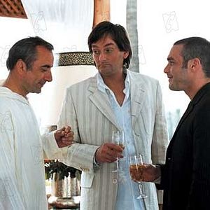 Foto Antoine Duléry