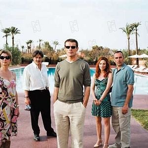 Foto Antoine Duléry