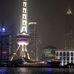 Foto Misión: Imposible III