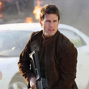Foto Tom Cruise