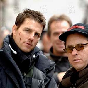 Foto Tom Cruise