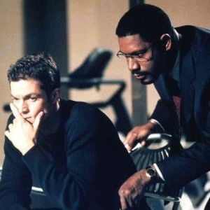 Foto Dennis Haysbert