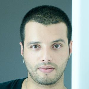 Foto Mabrouk el Mechri