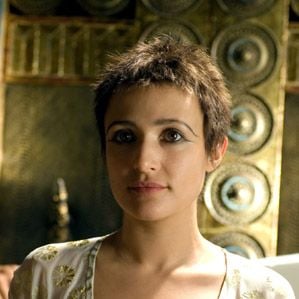 Foto Lyndsey Marshal