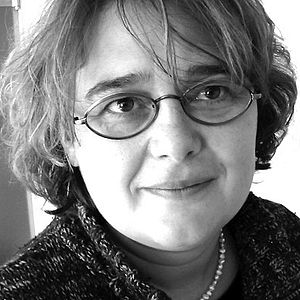 Foto Dominique Cabrera