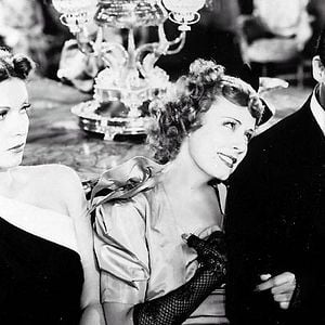 Foto La pícara puritana