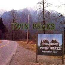 Foto Twin Peaks
