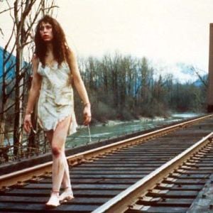 Foto Phoebe Augustine