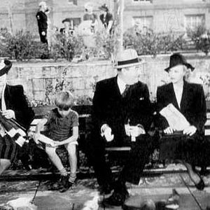 Foto Gregory La Cava