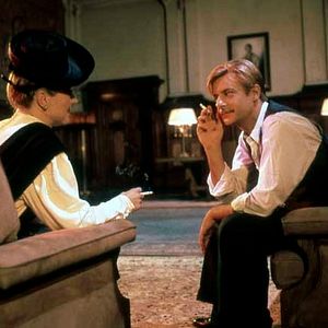 Foto Una canción... Lili Marleen