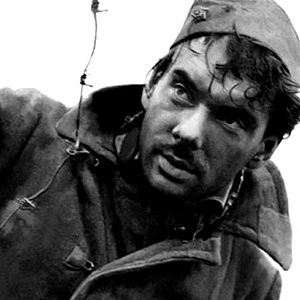 Foto Mikhail Kalatozov