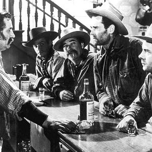 Foto Incidente en Ox-Bow