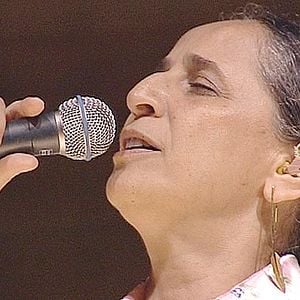 Foto Maria Bethânia