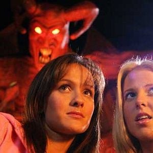 Foto Yan-Kay Crystal Lowe