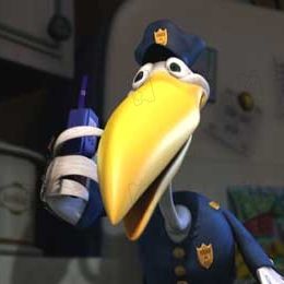 Foto La increíble pero cierta historia de Caperucita Roja